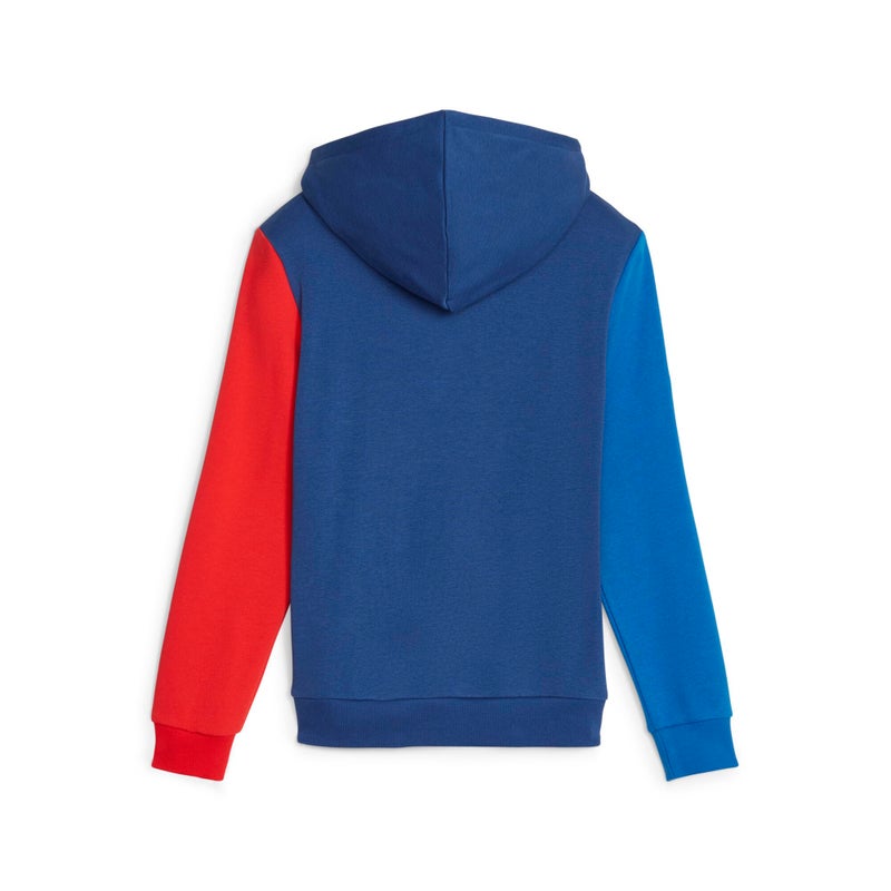 PUMA BMW M Motorsport Hoodie - Image 2